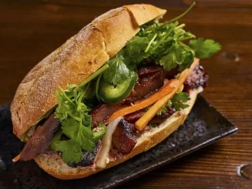 ハノイバインミー