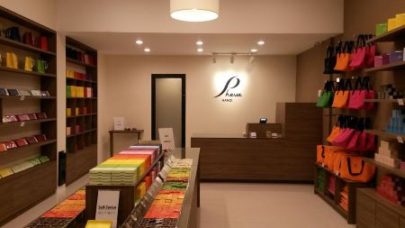 ハノイでおすすめチョコレート