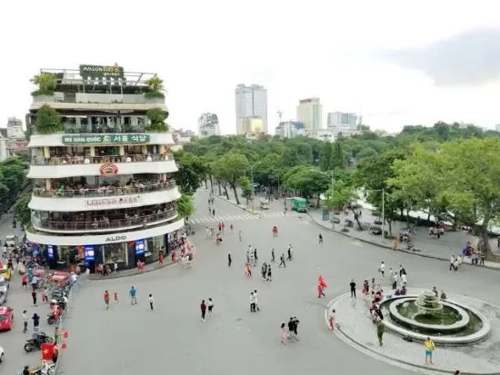 ハノイシャーク ジョー