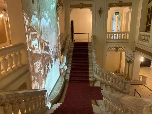 ハノイ オペラハウス