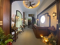 ハノイマッサージ