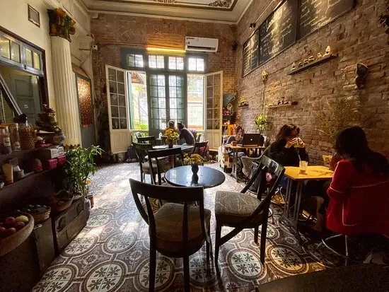 ハノイコーヒーおすすめ