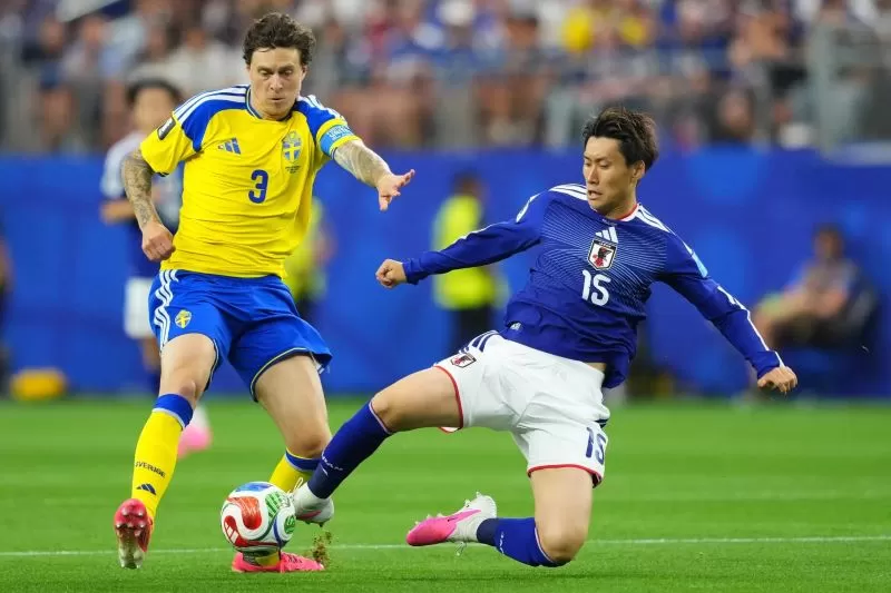 日本代表ワールドカップ2026｜試合結果・日程・最新ニュース ・日本代表 試合日程