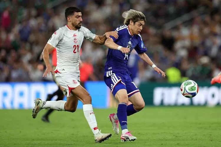 日本代表ワールドカップ2026｜試合結果・日程・最新ニュース ・日本代表 試合日程