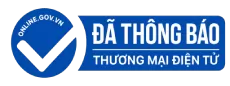 Đã đăng ký với Bộ Công Thương