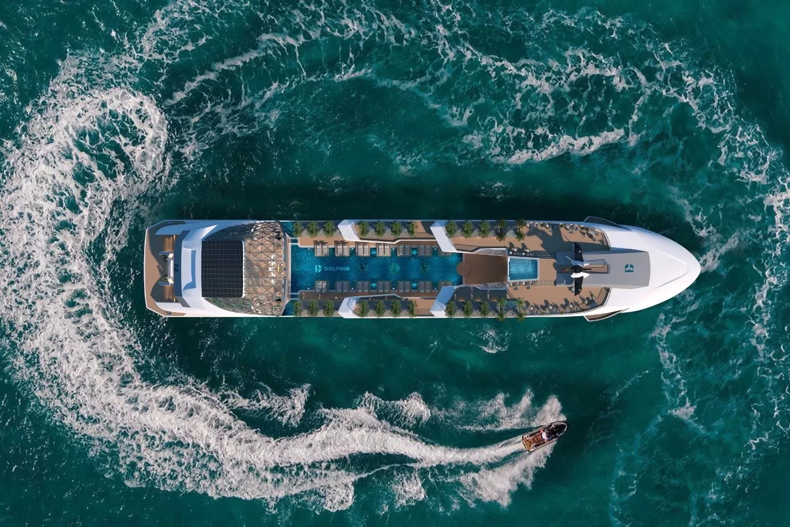 ハロン湾クルーズプレミアム日帰りツアードルフィンデイクルーズ・スンソット洞窟、ティートップ（日本語ガイド付き）ハロン湾水上リゾート・ハロン湾でカヤック体験・ハロン湾日帰りツアー