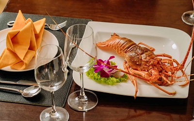 ハロン湾1泊2日ツアー