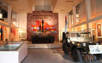 ハノイのオススメ博物館をご紹介！ベトナムの歴史を学ぶには見どころがおすすめ