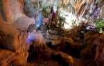 世界遺産ハロン湾のティエンクン鍾乳洞のレビュー!ティエンクン鍾乳洞の中情報、伝説、ハロン湾ツアーのおすすめ