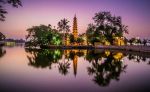 ベトナム・ハノイの魅力的な観光スポット14選 ハノイ観光見どころおすすめ