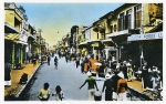 【旧市街観光】ハンボー（Hang Bo通り）ーハノイ市内観光情報