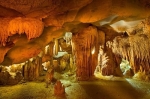 ハロン湾ツアーのチンヌ洞窟とチョン洞窟、Trinh Nu洞窟とTrong洞窟、ハロン湾のロマンチック洞窟、ハロン湾観光情報
