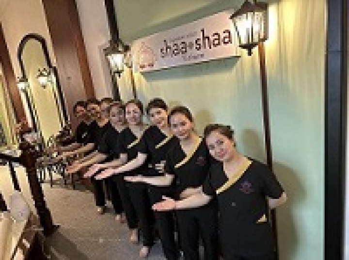 ハノイ旧市街でおすすめスパ・マッサージ・ハノイでShaaShaaスパ紹介・ハノイ旧市街観光とマッサージ店紹介・ハノイ市内観光おすすめ・安全マッサージ店