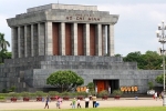 ホーチミン廟周辺巡り（廟、ホーチミンの家、ホーチミン博物館、一柱寺）情報ハノイ観光おすすめ、ベトナム観光おすすめ