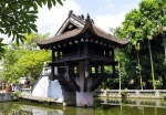 ホーチミン廟周辺巡り（廟、ホーチミンの家、ホーチミン博物館、一柱寺）情報ハノイ観光おすすめ、ベトナム観光おすすめ