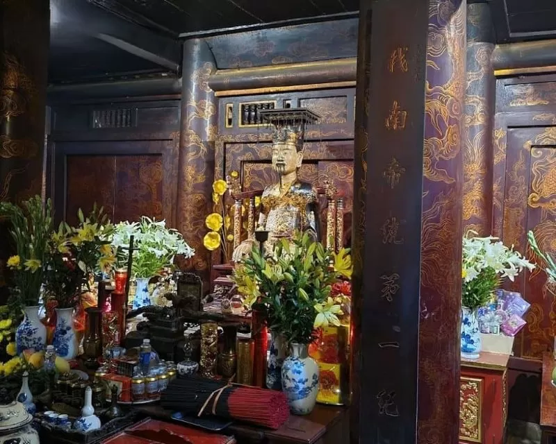 ハノイから日帰りツアー・世界遺産チャンアン・ホアルー古都・ムア洞窟・ボート＆サイクリングで巡る世界遺産・日本語ガイド付き