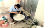 バッチャン村半日ツアーハノイ観光おすすめ陶芸体験付きベトナム随一の伝統工芸を体験